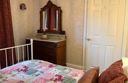 Divine, detached countryside cottage near Ludlow. - Photo 12