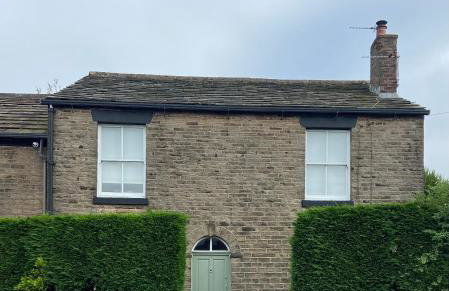 Old Store Cottage, Up Holland - Foto 1