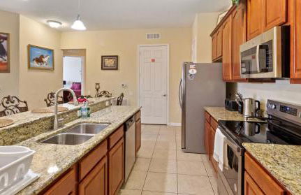 Executive 3 Bedroom Villa at Universal,Convention Center, Vista Cay - Foto 60