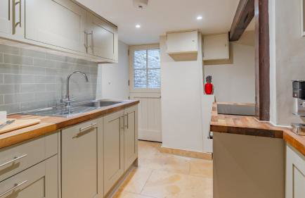 Spinner's Cottage - Foto 6