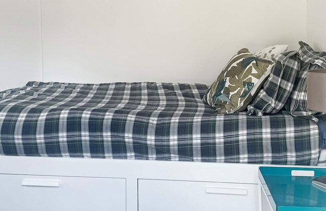 6 Person Holiday Home in Djurhamn - Foto 4