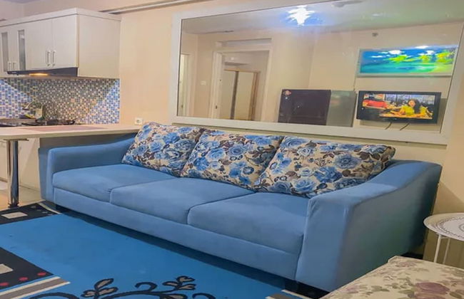 Joss Property Kalibata City by Pekotel - Foto 8