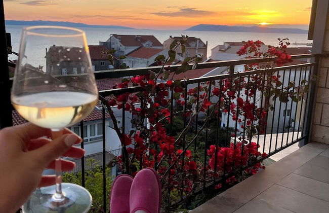 Apartments and Room Sun and Sea - Foto 37