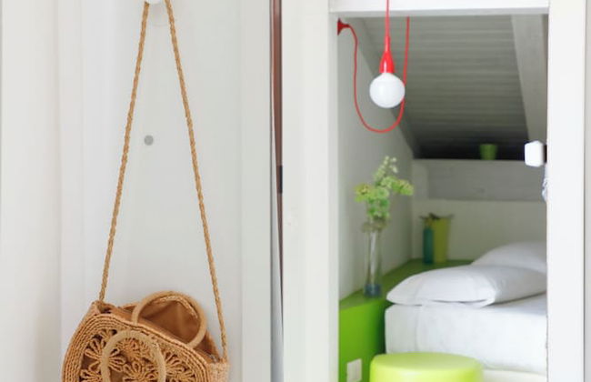 Settessenze Rooms & Apartments - Photo 25