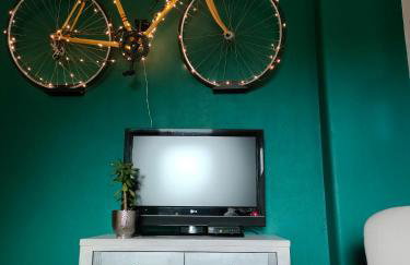 W starej szkole - agroturystyka - Foto 16