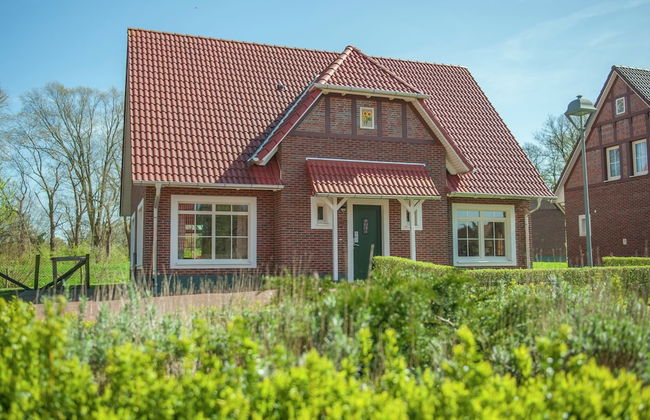 Villa With Outdoor Space - Foto 1