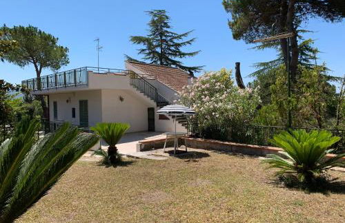 Villa Panorama - Foto 7