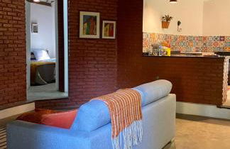 Casa charmosa em condomínio arborizado - Foto 12