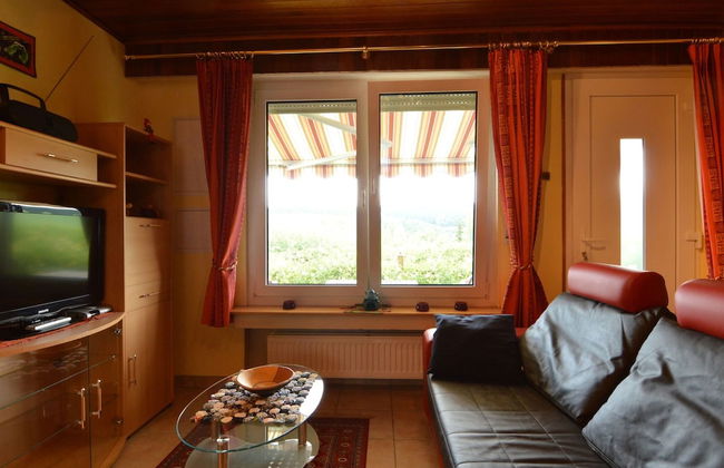 Cozy Holiday Home in Boevange-clervaux With Garden - Foto 10