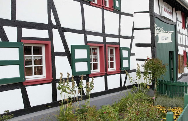 Nostalgic Apartment in the Eifel Region - Photo 63