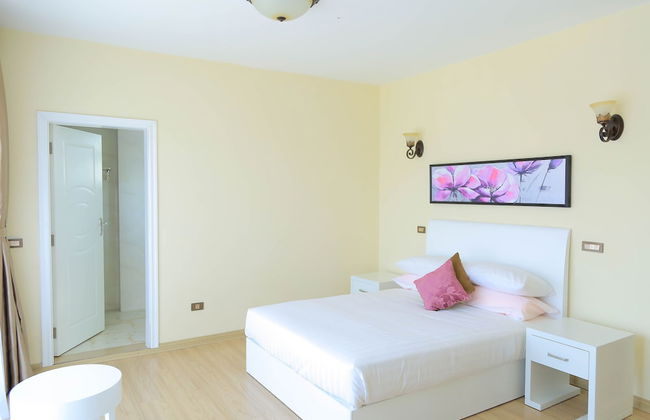 Destiny Addis Apartment Hotel - Foto 5