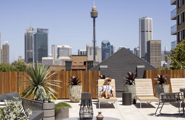 Regents Court Sydney - Photo 62