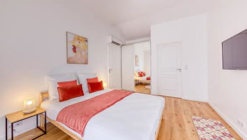 Villa Familiale Piscine Jaccuzi Entre Disney et Paris - Photo 4, wardrobe