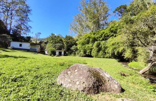 CASA DE CAMPO DOS SONHOS - Foto 13