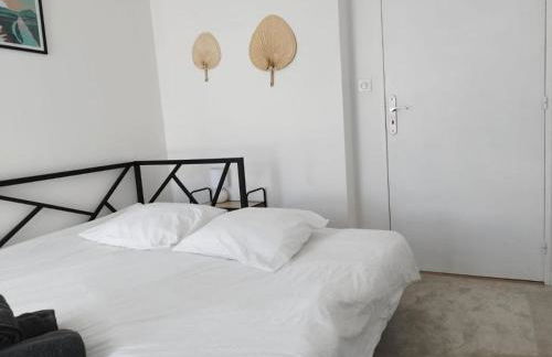 La Sevillana - 3 Bedrooms - Cute Terrace - 2 Parkings - Foto 13