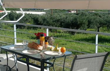 Ikiesnafplio - Foto 2