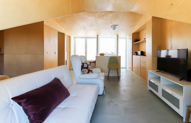 Belem Experience III by Homing - Foto 7