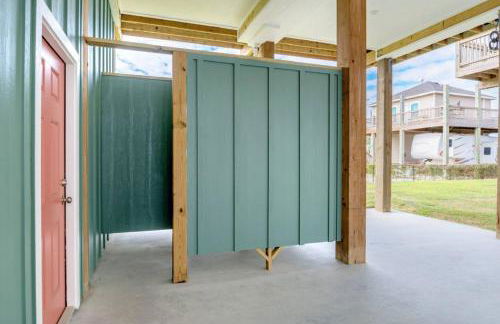 Two Adjacent Cabins, Sleeps 18 - Foto 9