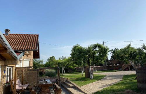 Matanovi Dvori - Foto 34