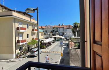 Casa Corbatto Family Apartment in Grado - Foto 1