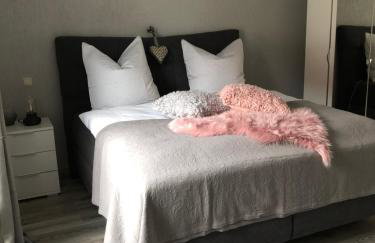 Heimatliebe Fewo bei Stralsund - Foto 6