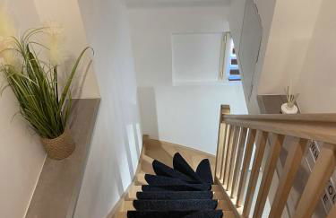 Appartement 3km Disneyland Paris 4 à 6 personnes - Foto 13