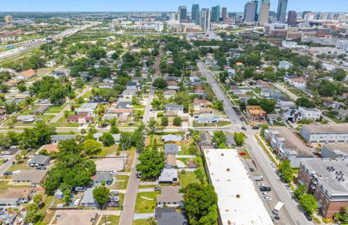 Stunning Tampa Stay Prime Location & Comfort! - Foto 60