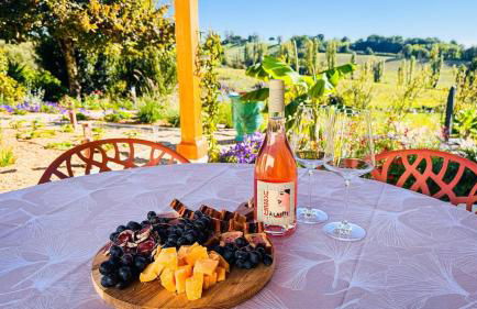 La Truffe Rose - Foto 42