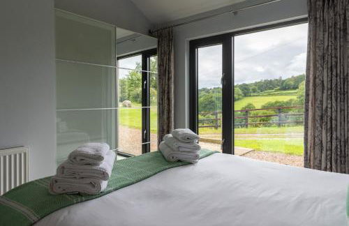 Welsh Marches at Upper Glyn Farm - Foto 23