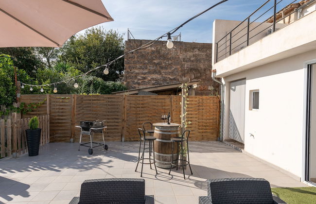 Can Miquel Porro in Llub - Foto 5