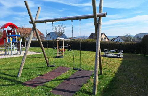 Ferienresidenz Hunsrück Hochwald - Foto 43