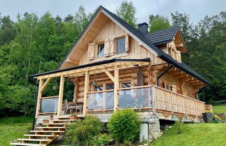 Jurkowa Wola - Foto 45