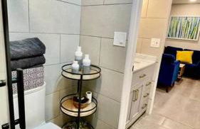 Apartment C, Restful,Cozy, close Sunland Park Mall - Foto 20