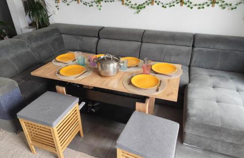 Appartement cosy, calme et lumineux à Strasbourg - Foto 30