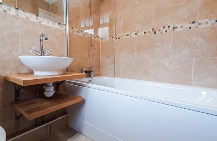 Stunning 2 bedrooms apartment - Foto 12