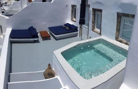 Altana Cliffside Villas - Foto 38