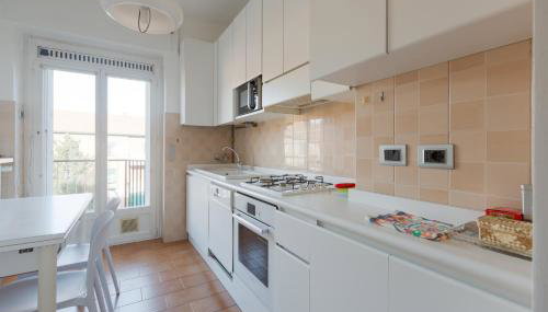 GuestHost - Comfy Family Apartment in Milan - Foto 4