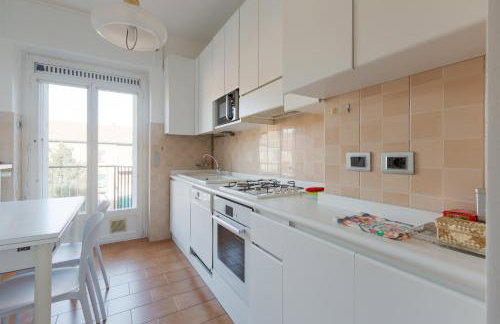 GuestHost - Comfy Family Apartment in Milan - Foto 4