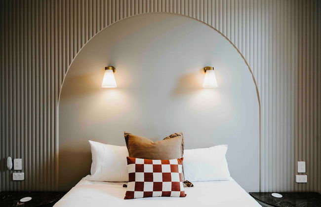 Kirsten Accommodation Mudgee - Photo 23