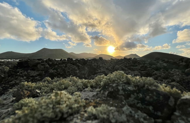 Stylish Getaway With Secluded Patio in Lava Finca - Foto 9