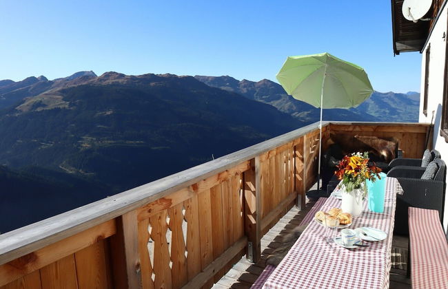 Cabin in Brixental by Ski Lift Access - Foto 15