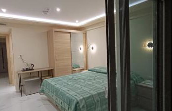 AIR-IN Rooms with magnificent views - Foto 52