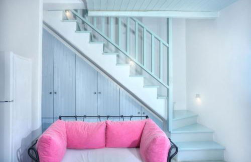 Ianthi Boutique Guesthouses Skyros - Photo 79