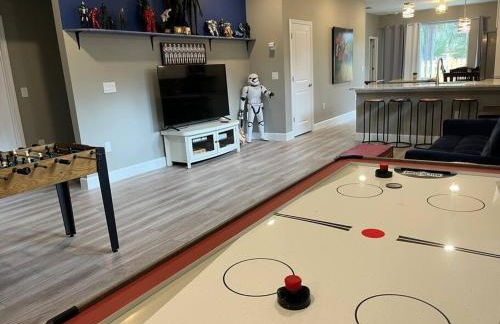 The Billiard close to downtown with fenced yard - Foto 5