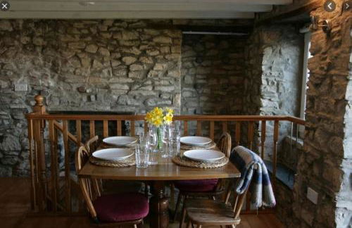 Picturesque costal cottage, quite and peaceful - Foto 17