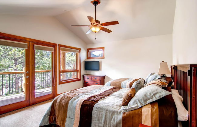 Black Canyon Inn Unit H4 Deluxe - Foto 4