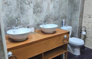 Le cottage de Maddie - charme, calme et authenticité - Foto 16