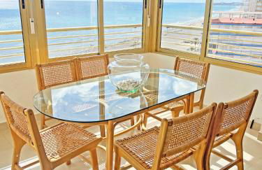 Oasis Frente al Mar. Parking Gratis - Foto 11