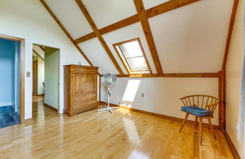 Boat Nearby Barters Island Home with Views - Foto 17