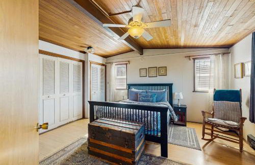 Dulcinea's Cabin - Foto 9